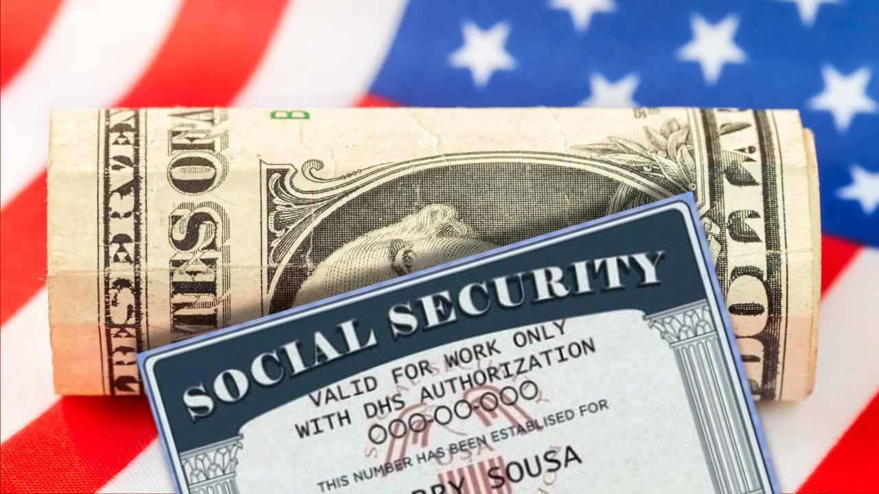 June's Social Security schedule will start as soon as May 30: here's why