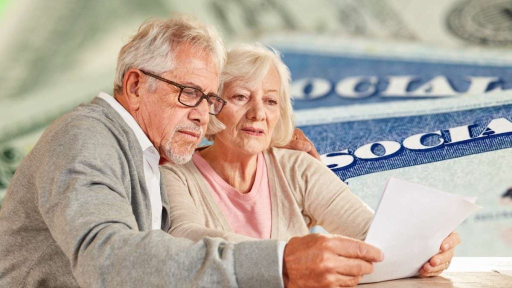What's the next Social Security date, in May 2025?