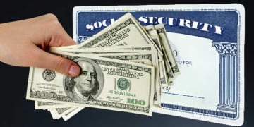Two more dates to go in May: the full Social Security calendar is about to end