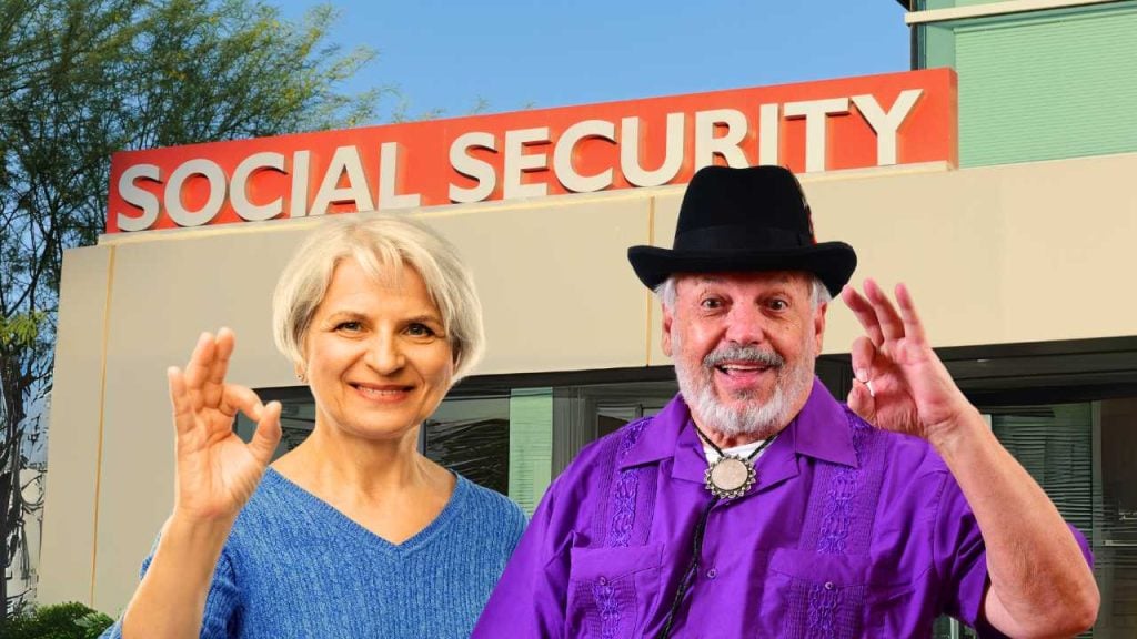 You could qualify for SSI, retirement, and Medicaid at the same time