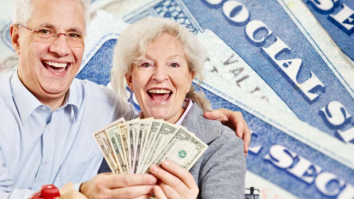 Money in your pocket: New retirement payments to arrive in the next days