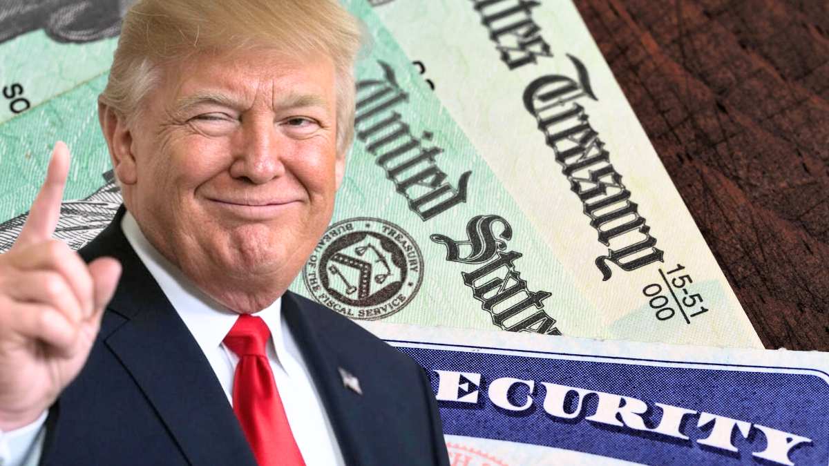The Social Security calendar resumed in May: new, increased payments to come