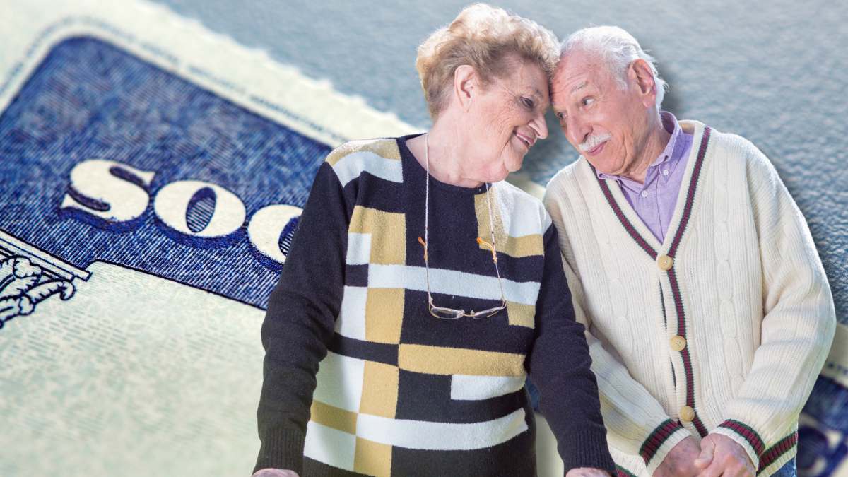 Here's the full retirement payments schedule for May 2025