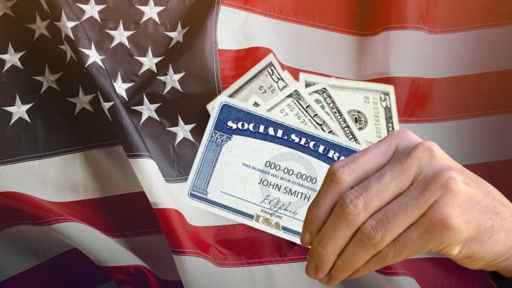 Dual payments for SSI recipients? It's actually happening in May