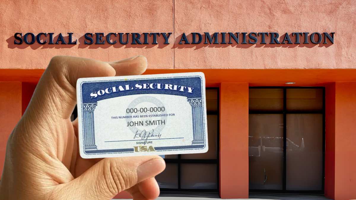Retirement Shock: 75% of Seniors Could Face Smaller Social Security Checks