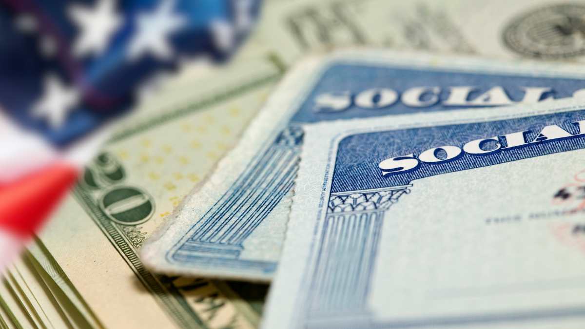 The maximum retirement check in 2025 increased to deal with inflation