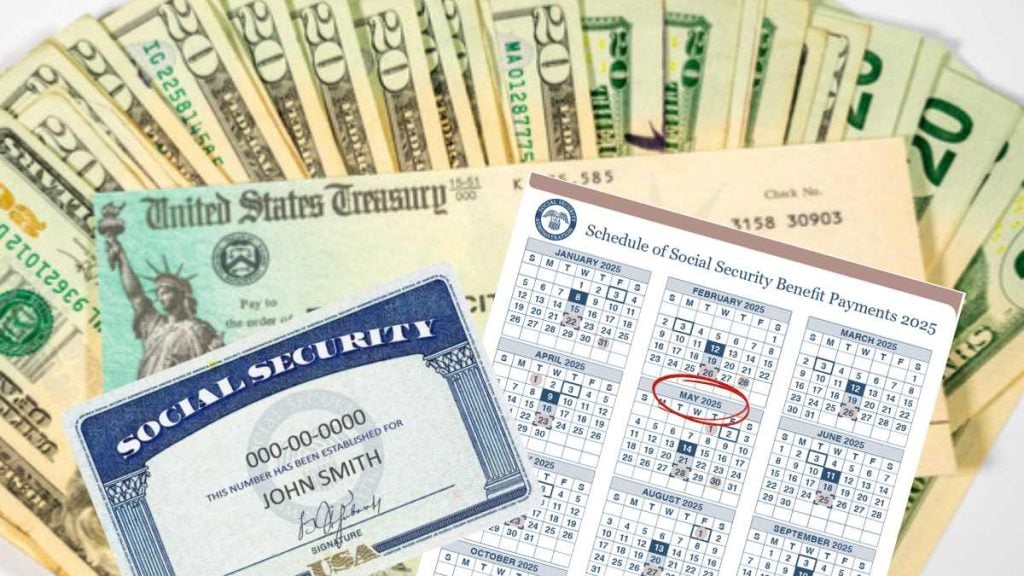 Some beneficiaries could get SSDI+SSI at the same time