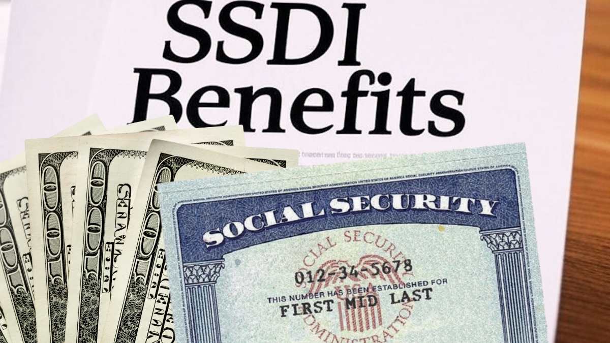 How to prove the SSA your SSDI benefits are valid