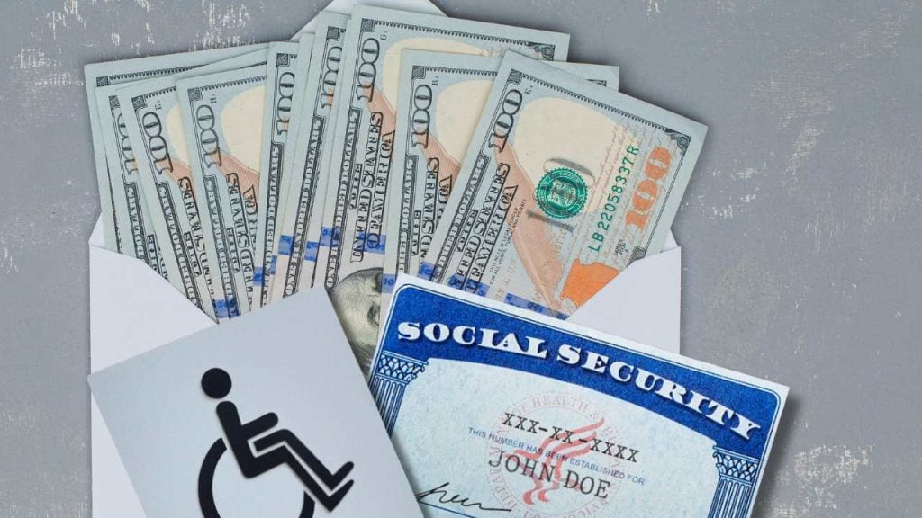 Disability benefits to be sent in days: more payments confirmed for June 2025