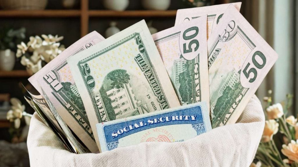 SSDI’s May Surprise: What Recipients Must Check Now