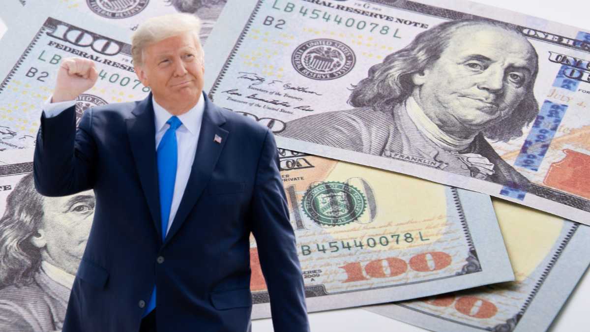 The SSDI schedule for May 2025 was confirmed by the Federal Government