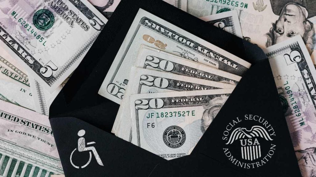 The SSDI disability benefits can turn into retirement benefits under the current conditions