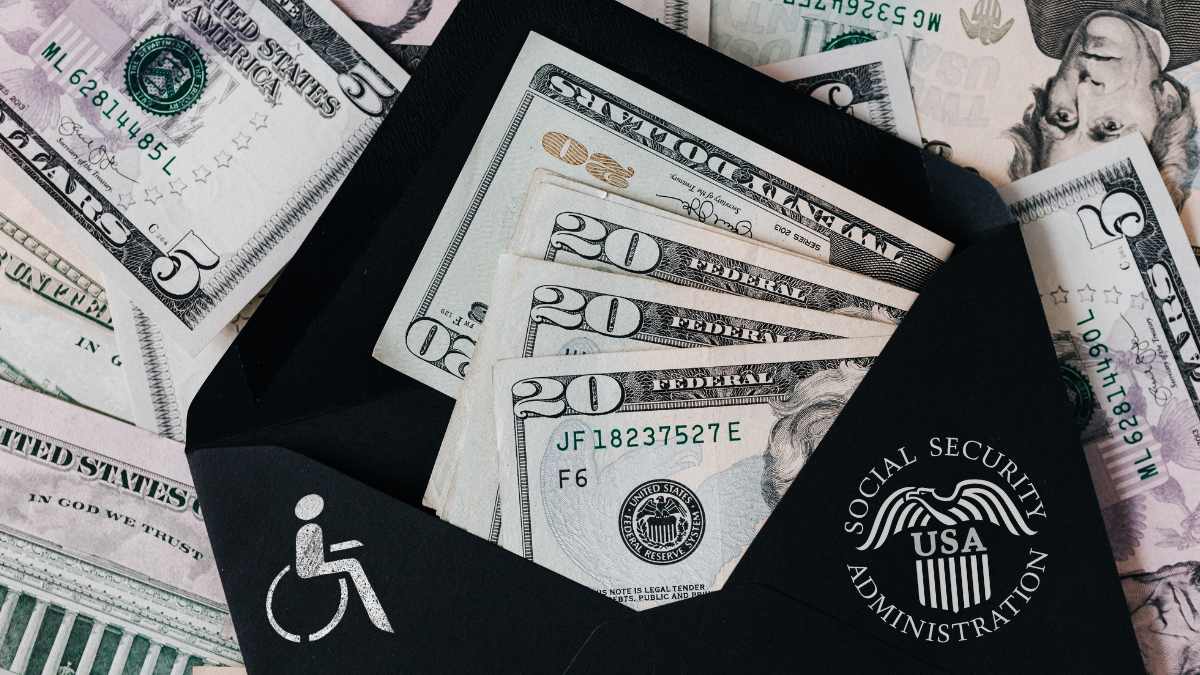 The SSDI disability benefits can turn into retirement benefits under the current conditions