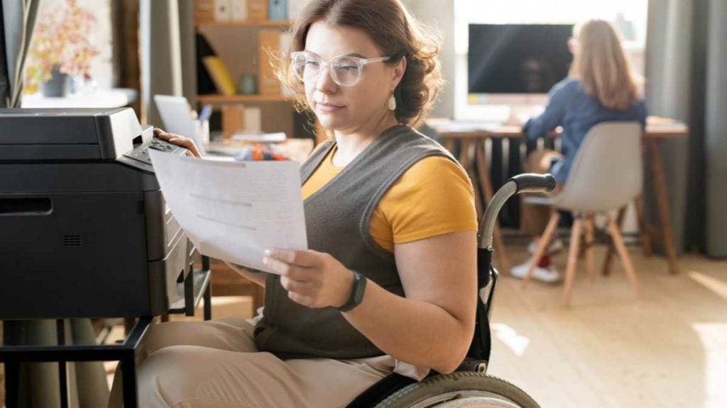 SSDI + Ticket to work to going back to financial independence