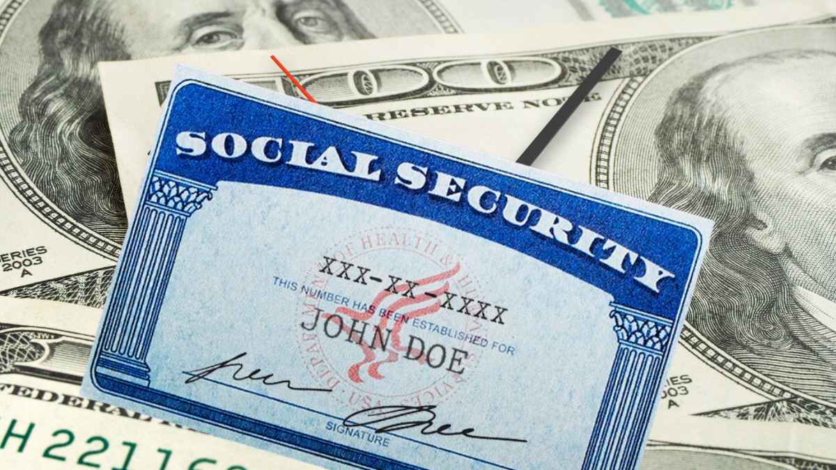 Why are there dual benefits in May 2025?