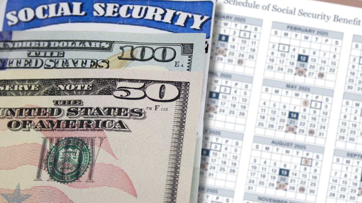 The SSI schedule changes you must know about to plan your finances