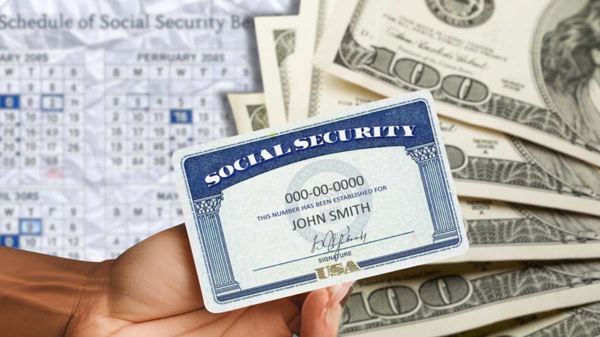 No SSI check in June: here is why that's happening