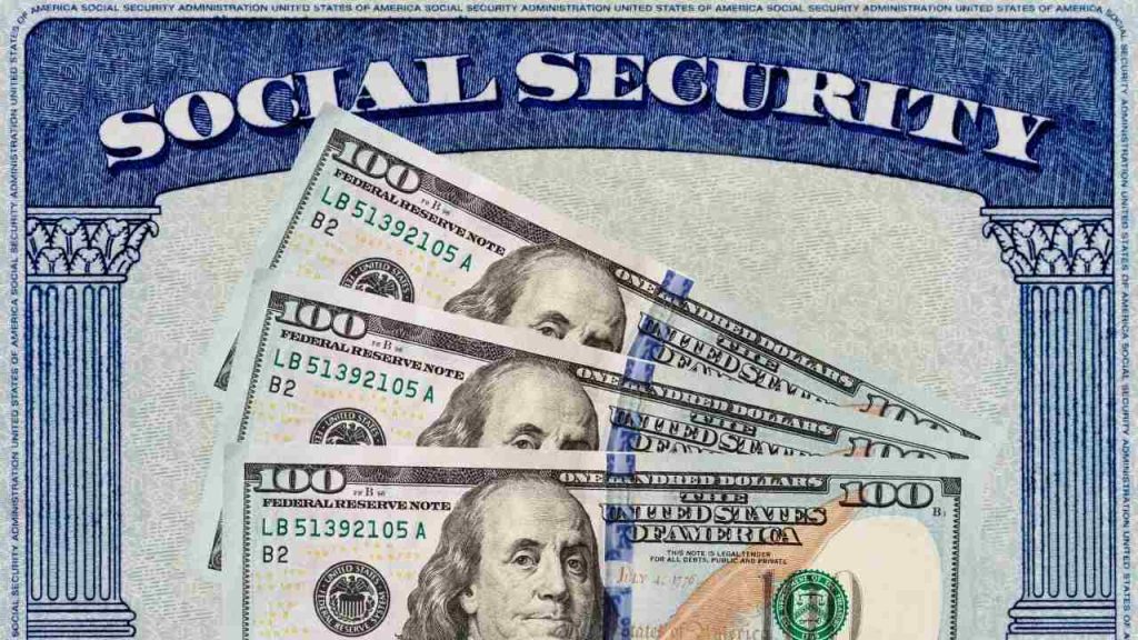 No SSI payments in June 2025