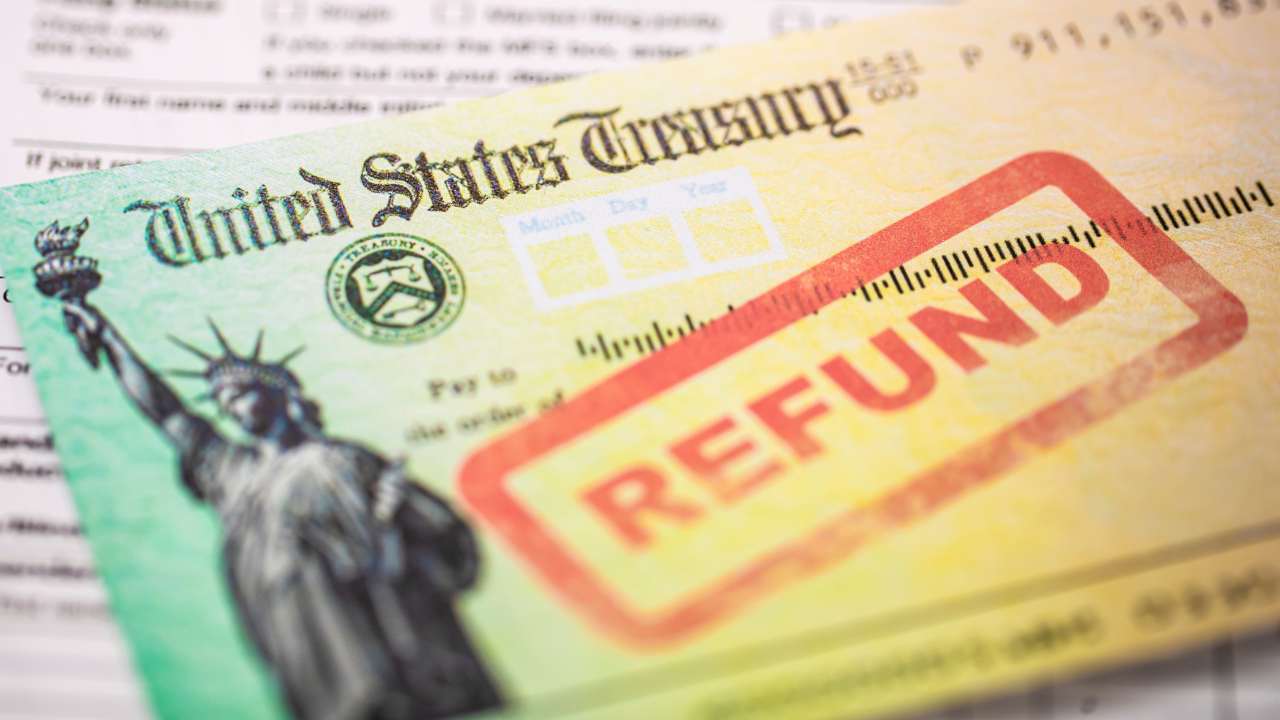 May and June tax refunds dates: your check could arrive soon