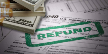 Delayed tax refunds: the main reasons from the IRS