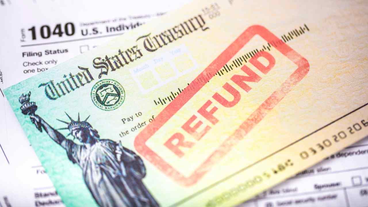 $400 stimulus payments are coming for millions of Americans this year