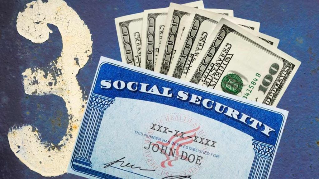 Triple payments: May come with "extra" for SSI recipients