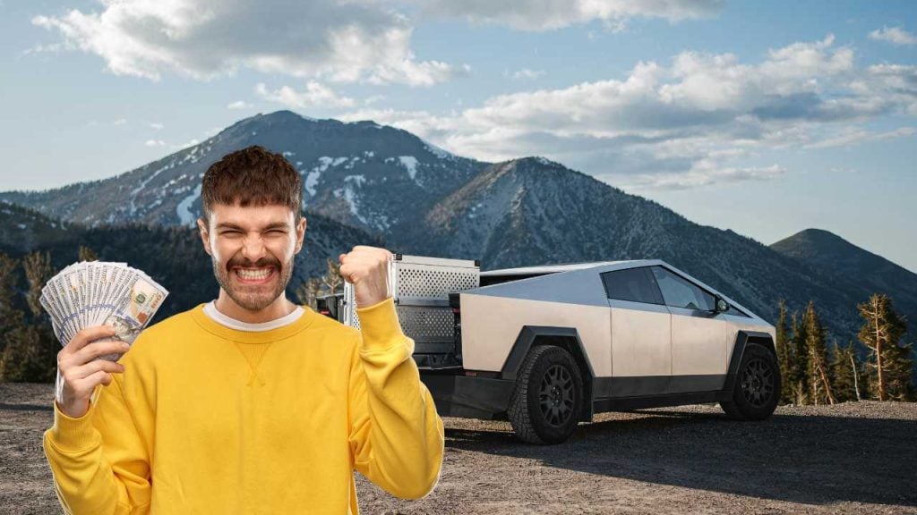 The EV Tax Break Saves You $7,500 – But It Might Not Last