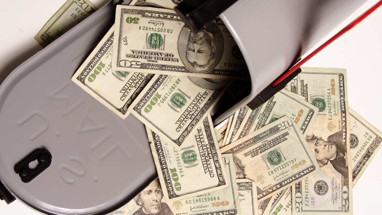 Tax refunds in GA are being sent for up to 4 million taxpayers