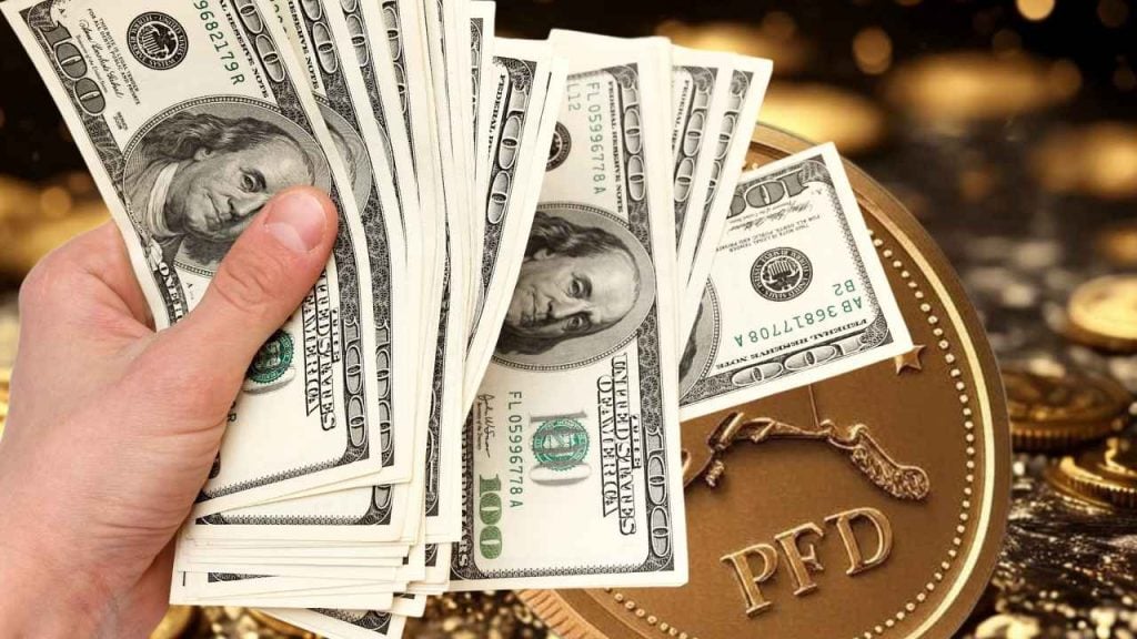 PFD stimulus checks: confirmed date and amount for 2025