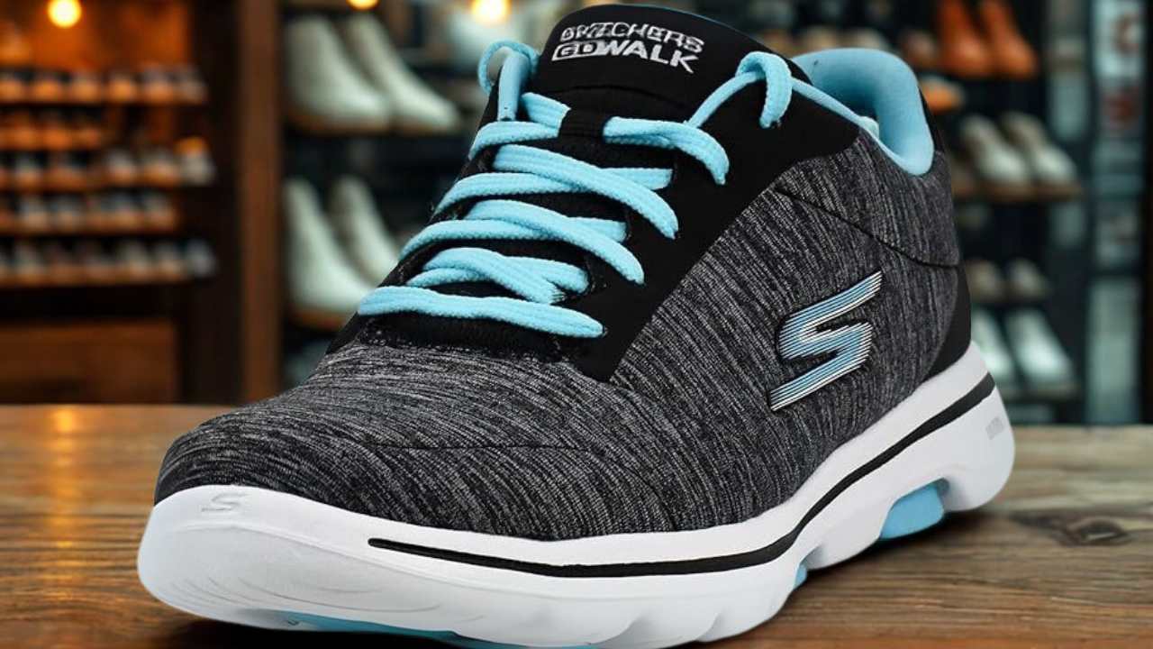 Skechers Go Walk 5-True Sneakers