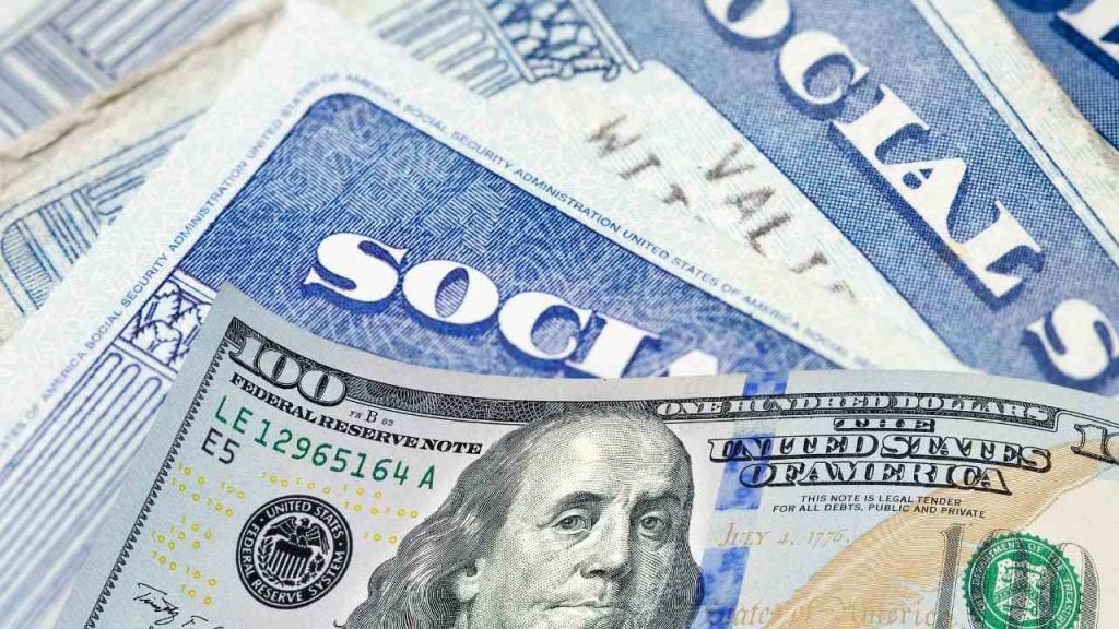Social Security Payments - July Dates
