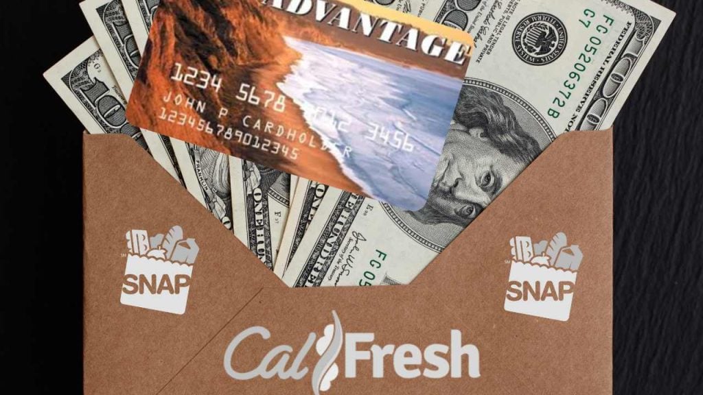 CalFresh Benefits: July 2025 Dates
