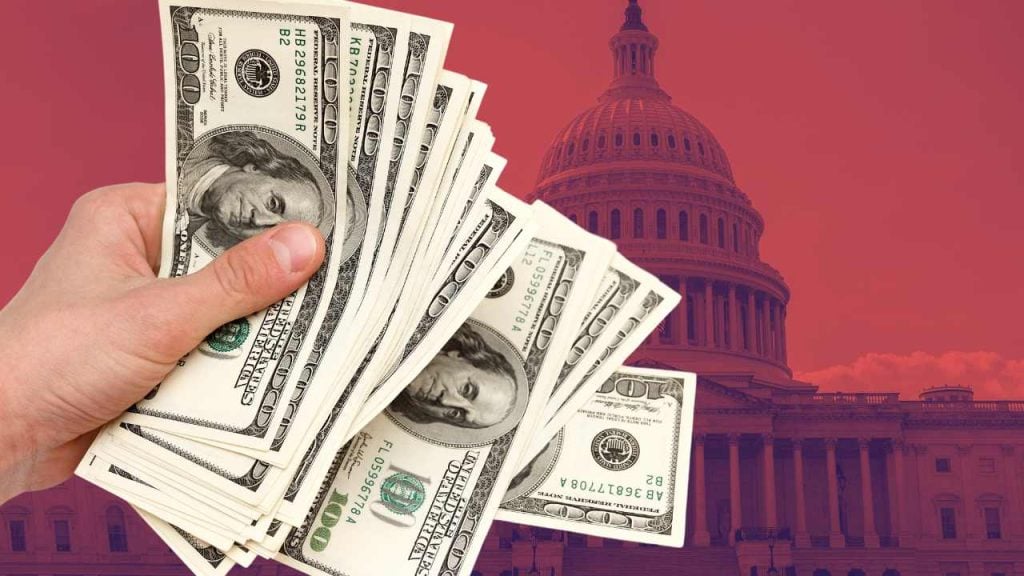The bill that proposes to permanently expand the Child Tax Credit