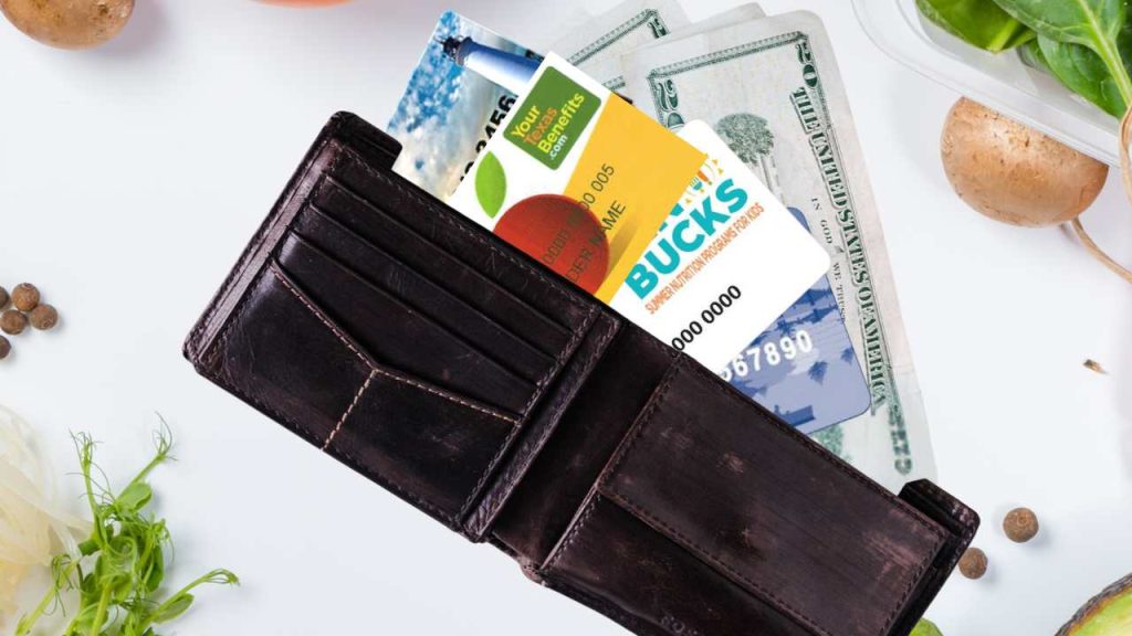 Millions of families to receive extra food stamps through the SUN Bucks program