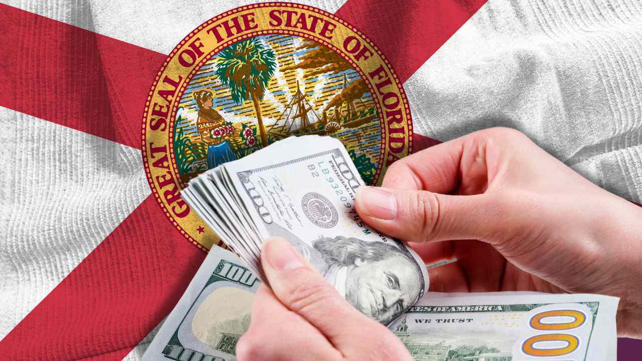 SNAP benefits in Florida: Upcoming payment dates