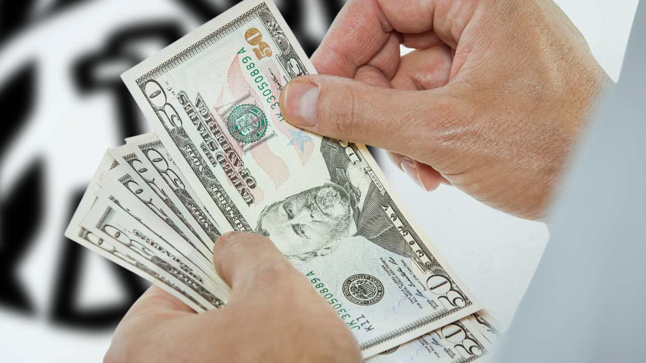 The average tax refund in June is close to $3,000