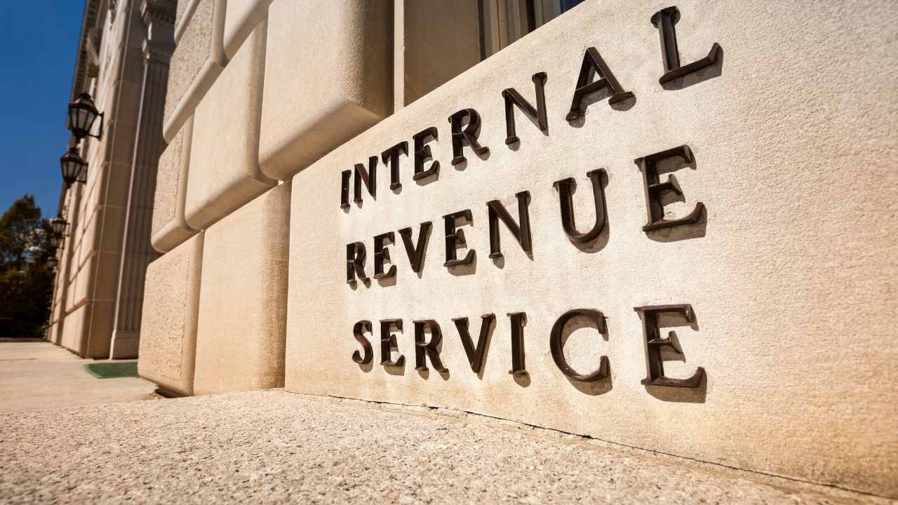 IRS Tax Refunds: Payments Coming in June 2025