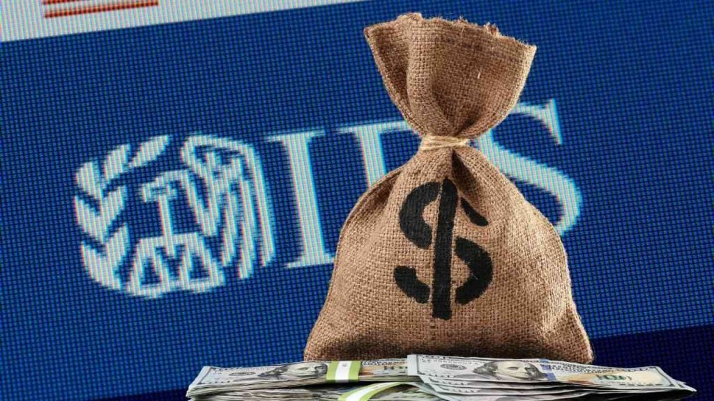Updates on the IRS stimulus checks