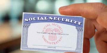 The full schedule for SSA benefits in June 2025