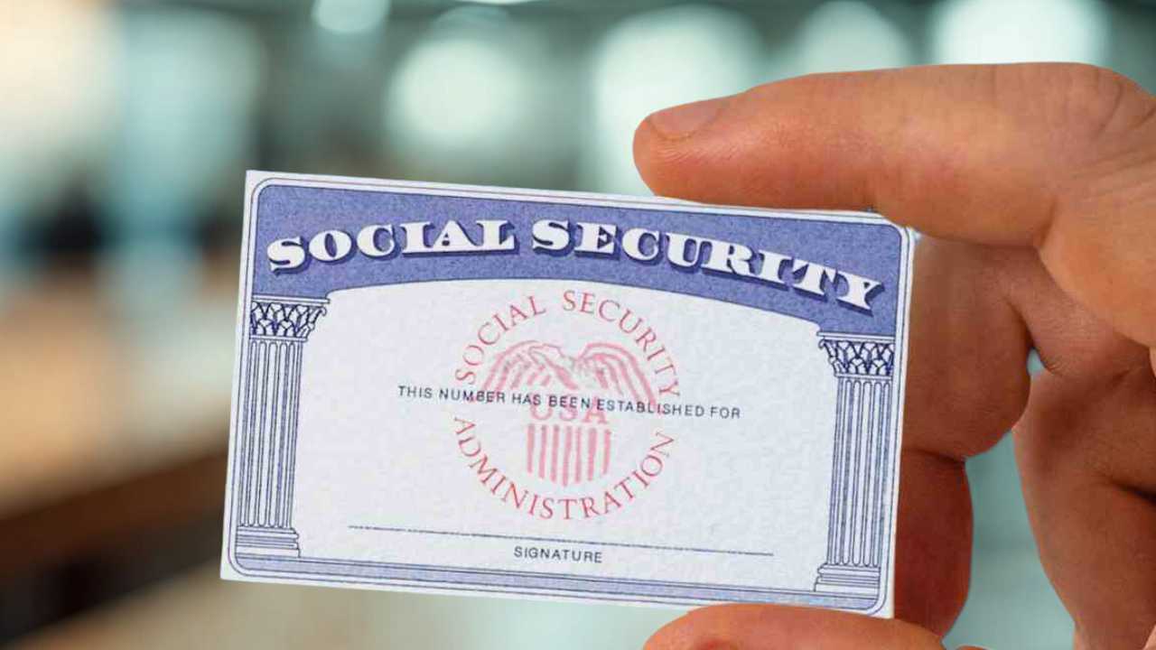 The full schedule for SSA benefits in June 2025