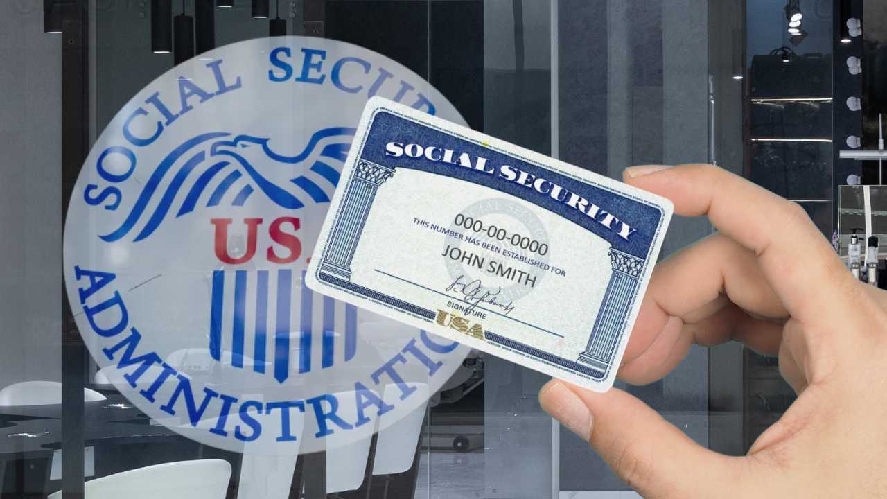 June Social Security: The last payment is delivered this week