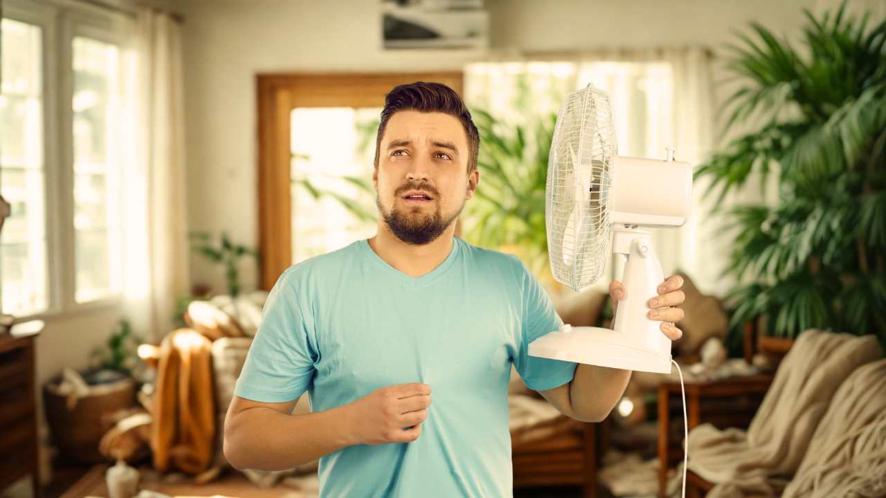 How to find finnancial assistance to pay energy bills in the scorching summer