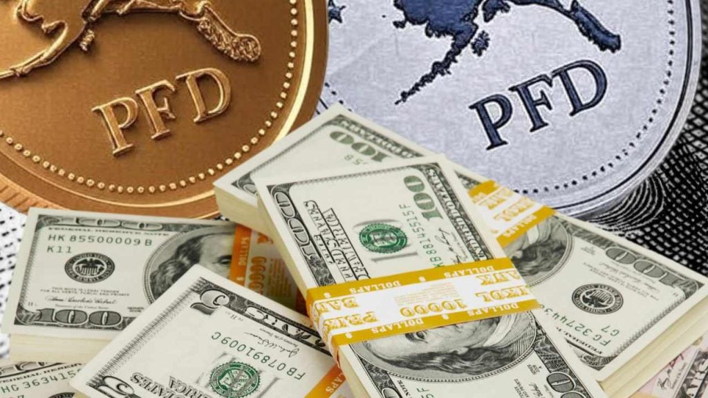 The Permanent Fund Dividend sets to deliver payments in 2025