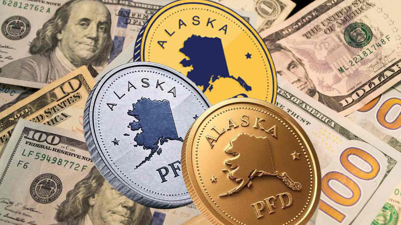 Alaska Stimulus Check: Who Gets $1,702?