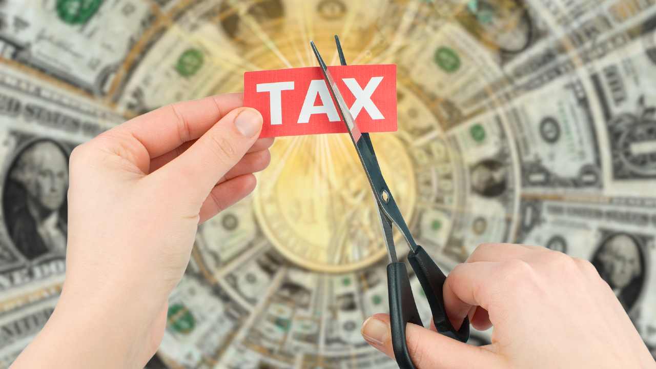 Tax cuts and stimulus checks now available for millions of Americans