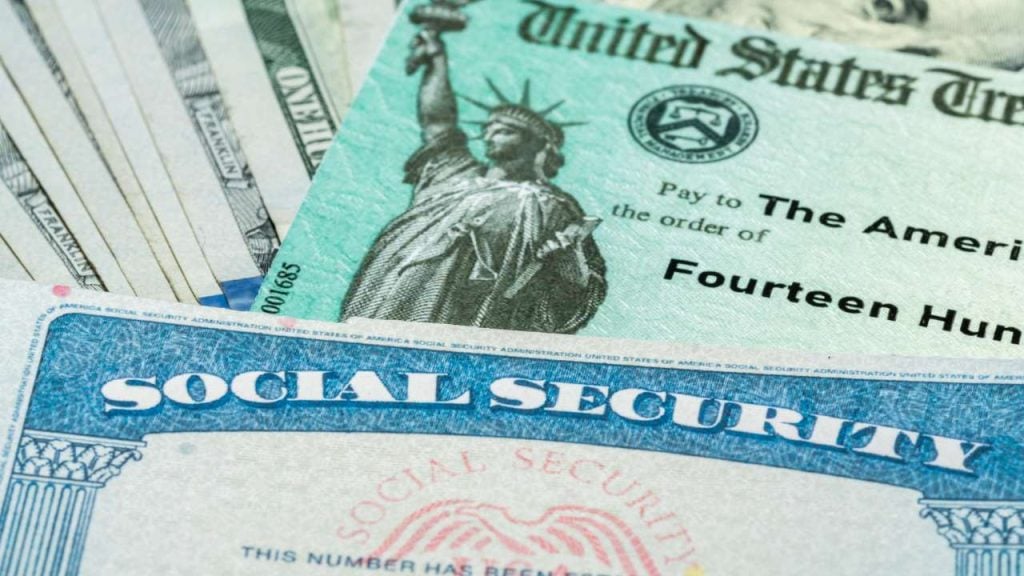 The Social Security Schedule for June and July 2025