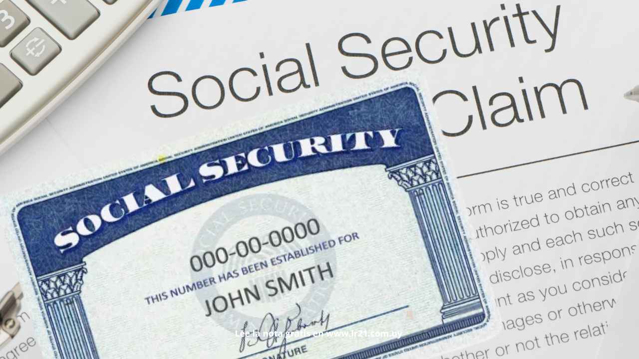 Retiring in 2025? Why 1.5 Million More People Are Claiming Social Security Early