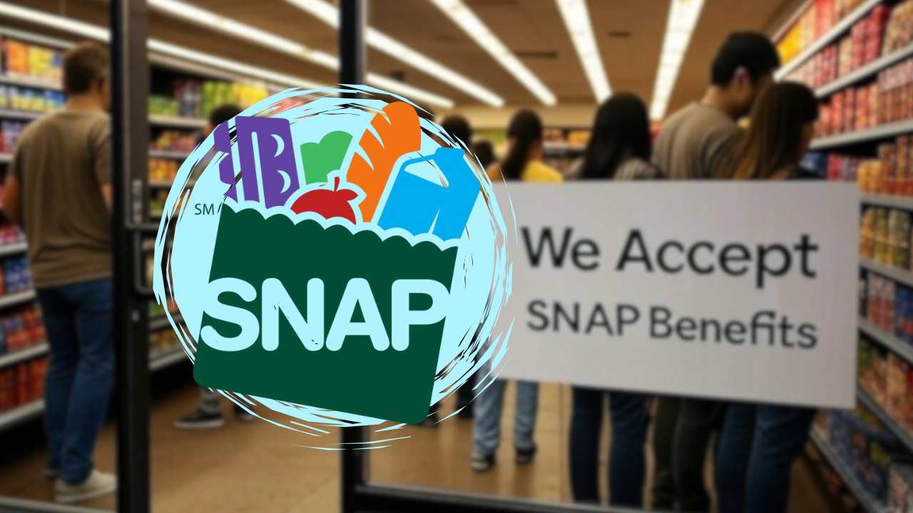 Requirements, income limits and more to know if you want to apply for SNAP benefits