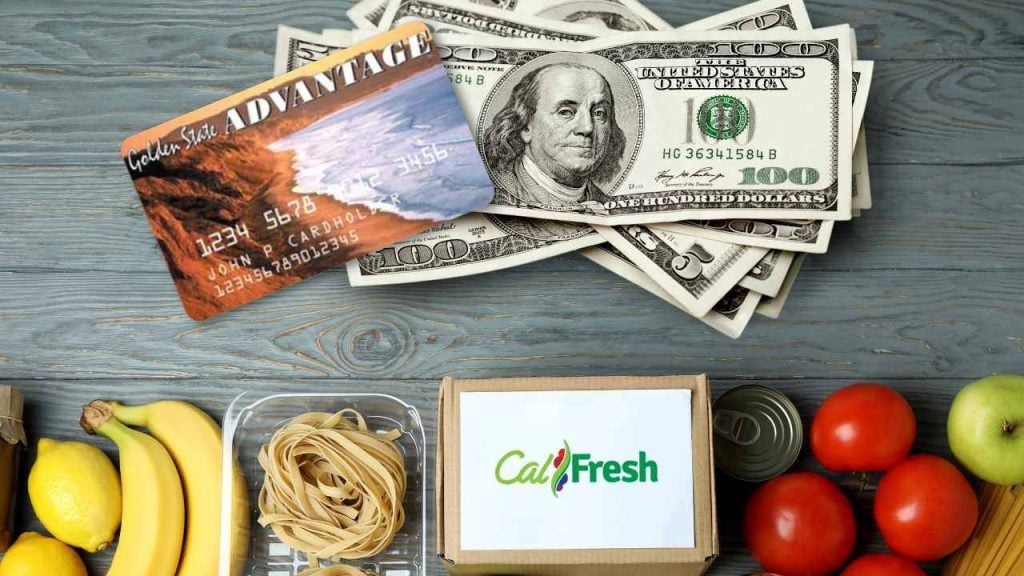 CalFresh Food Stamps: June Payments Arriving Now—Check Your Eligibility