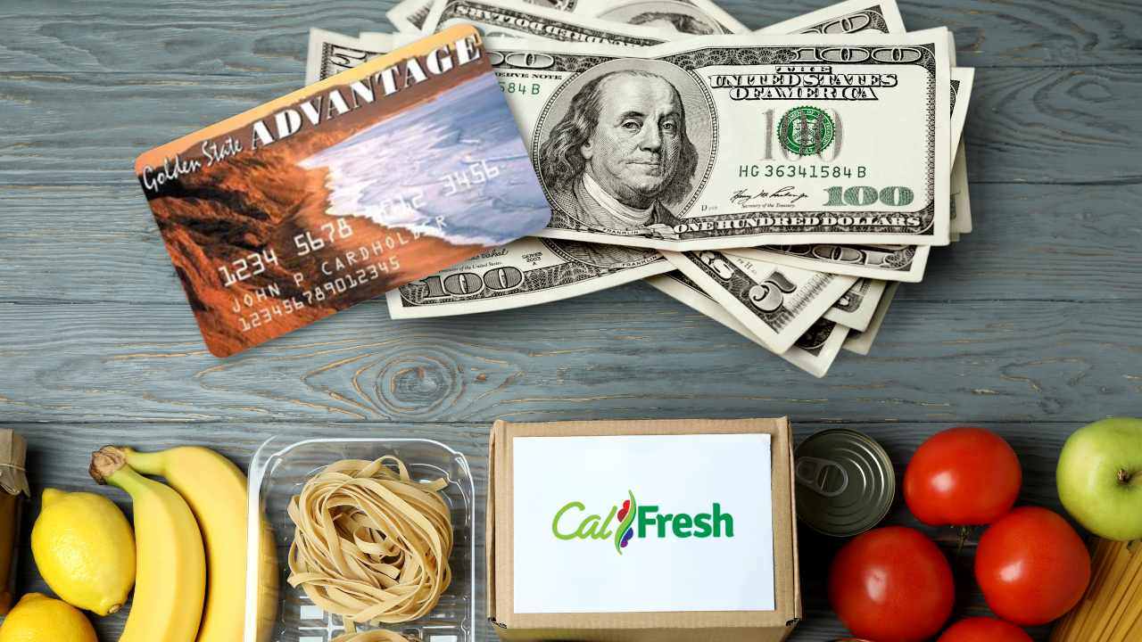 CalFresh Food Stamps: June Payments Arriving Now—Check Your Eligibility